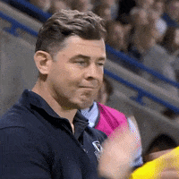 Rugby League GIF by St.Helens R.F.C