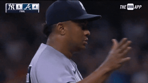 Happy New York GIF by YES Network