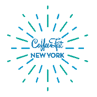 Coldbrew Specialtycoffee Sticker by CoffeeFest