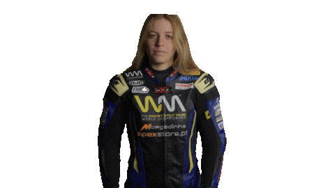 Celebration Bike Sticker by WorldSBK