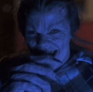 976-evil horror movies GIF by absurdnoise