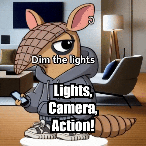 GIF by Chillo Dillo