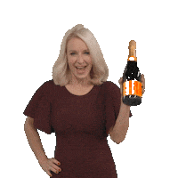 Kelly Whg Sticker by The W Home Group