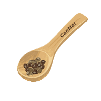 Food Health Sticker by CanMar Foods