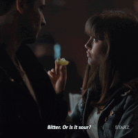 tom sturridge lime GIF by Sweetbitter STARZ