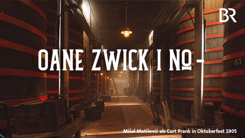 Oktoberfest Bavaria GIF by Bayerischer Rundfunk