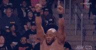 Jay Lethal Wrestling GIF by AEWonTV