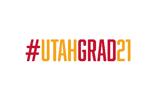 Sticker by universityofutah