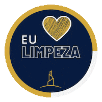 Limpeza Sticker by rbmbrasil