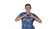North Carolina Courage Sport GIF by National Women's Soccer League