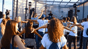 Dj Applause GIF by SonnenBrand Festival