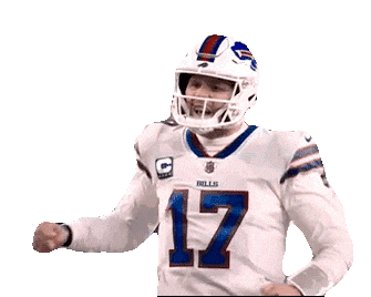 Thursday Night Football Sticker by NFL