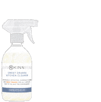 Home Cleaning Sticker by kinn-living