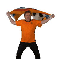 Marco Borsato John Sticker by Universal Music