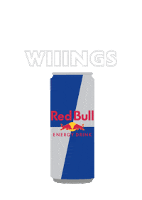 summer refreshing Sticker by Red Bull