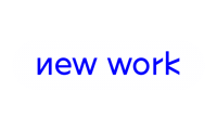Newwork Sticker by dreierlei.ch