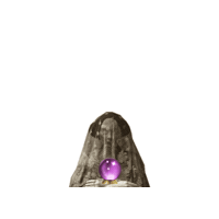 Halloween Ghost Sticker by Anne Horel