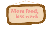 Cookbook Sticker by Alfred A. Knopf