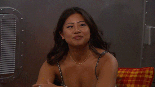 Bella Whatever GIF by Big Brother