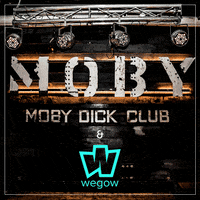 moby dick aniversario GIF