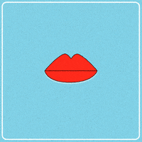 Voting Rights Mouth GIF by Creative Courage