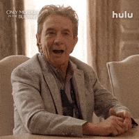 Season 5 GIF by HULU