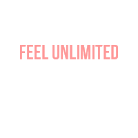 hairtalkscandinavia feelunlimited Sticker by Hairtalk Nordic