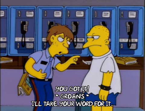 season 9 episode 13 GIF