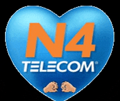 n4telecom giphygifmaker giphyattribution internet n4 GIF