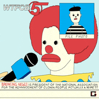 Weird GIF by gifnews