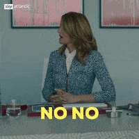 SkyTV no laura dern big little lies bll GIF