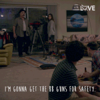 GIF by NETFLIX