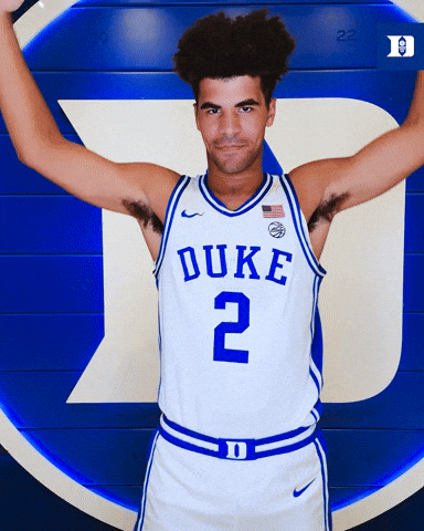 The Brotherhood Dukembb GIF by Duke Men's Basketball