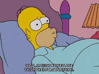 homer simpson GIF