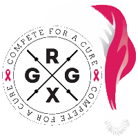 Holiday Sticker by Girls Gone Rx