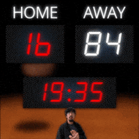 16 Home GIF