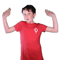 dance marathon sticker by Children's Miracle Network Hospitals