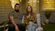 Wow What GIF by The Block