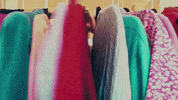 fetishseries youtube women shopping crying GIF