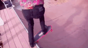 fall skate GIF by IRONTOM