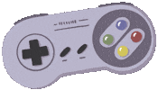 90S Twitch Sticker