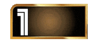 1 Year Hardware Sticker by Dekkson