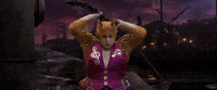 Cat Meow GIF by Cats Movie