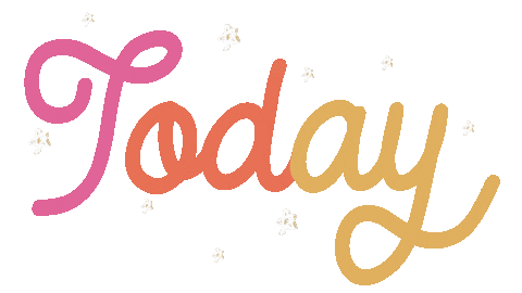 Day Stars Sticker