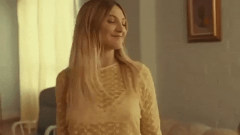 Uh Huh GIF by Julia Michaels