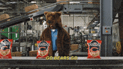 Chicago Bears Nfl GIF by ADWEEK