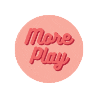 WOOMorePlay woomoreplay Sticker