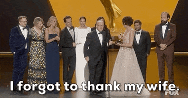 Emmy Awards Win GIF by Emmys