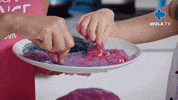 Food Cooking GIF by Mola TV Kids
