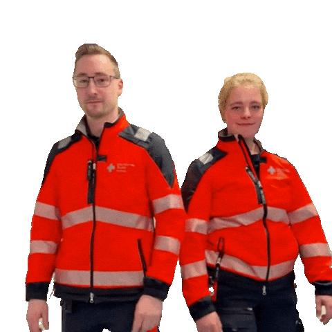 Lrh Sticker by JustFriends